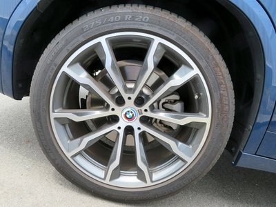 2023 BMW X3 缩略图 51