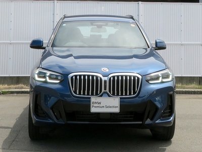 2023 BMW X3 缩略图 56