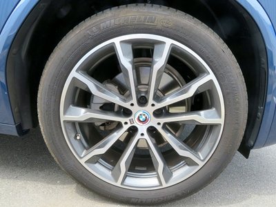 2023 BMW X3 缩略图 52