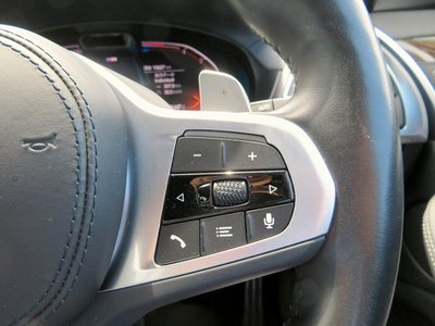 2023 BMW X3 缩略图 11
