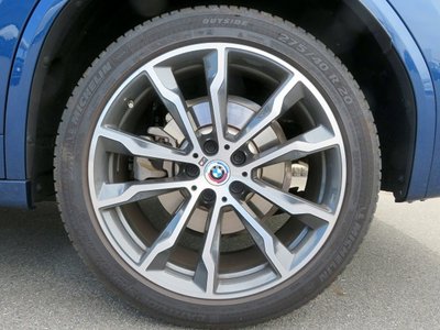 2023 BMW X3 缩略图 54