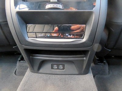 2023 BMW X3 缩略图 42
