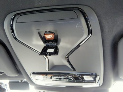 2023 BMW X3 缩略图 37