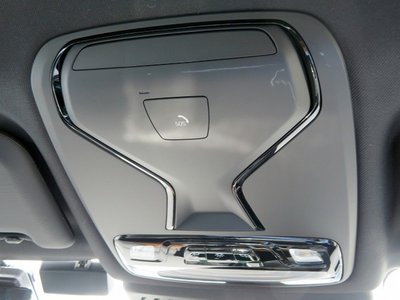 2023 BMW X3 缩略图 36