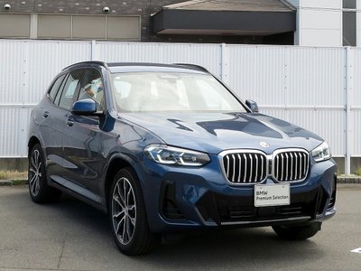 2023 BMW X3 缩略图 57