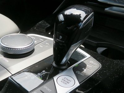 2023 BMW X3 缩略图 29