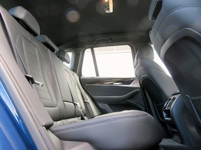 2023 BMW X3 缩略图 43