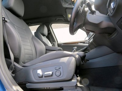 2023 BMW X3 缩略图 41