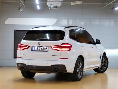 BMW X3 - 4