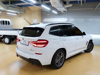 BMW X3 - 3