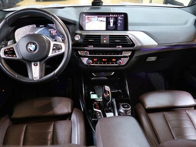 BMW X3 - 5