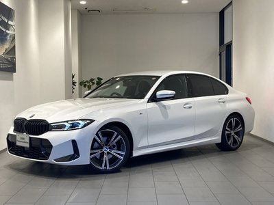 BMW 3 SERIES - 2