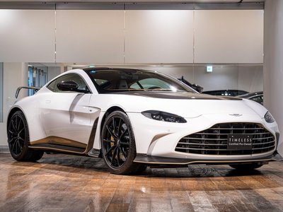 ASTON MARTIN VANTAGE - 3