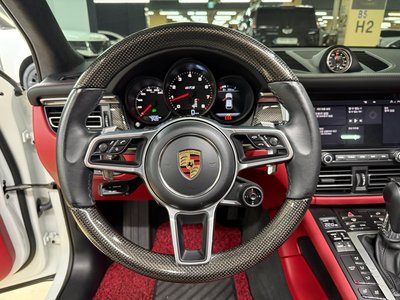 2020 Porsche MACAN 照片 8