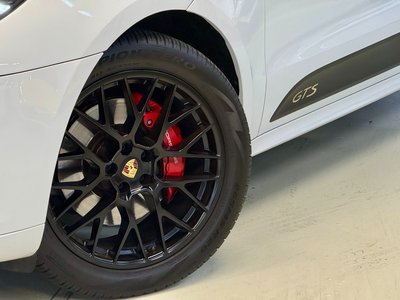 2020 Porsche MACAN 照片 6