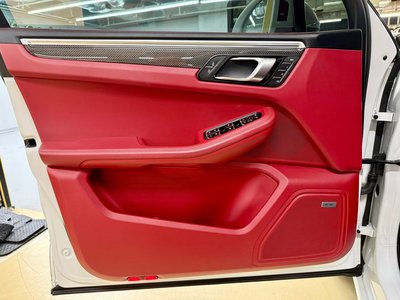 2020 Porsche MACAN 缩略图 14