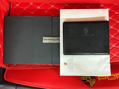 2020 Porsche MACAN 缩略图 17