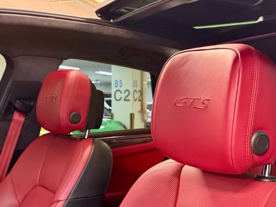 2020 Porsche MACAN 缩略图 12