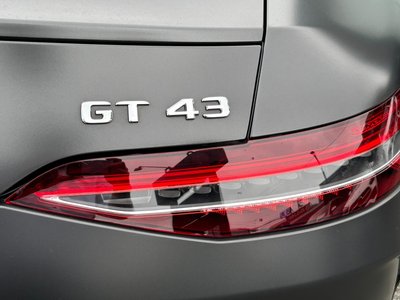 صورة مصغرة 11 لـ 2023 Mercedes-BENZ GT AMG