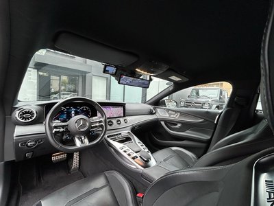 صورة مصغرة 16 لـ 2023 Mercedes-BENZ GT AMG