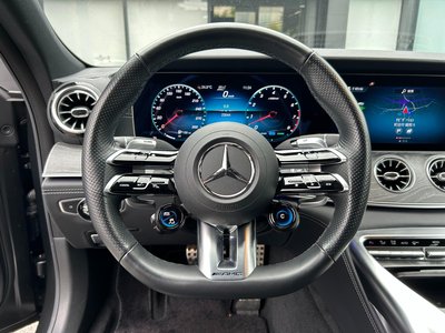 صورة مصغرة 17 لـ 2023 Mercedes-BENZ GT AMG
