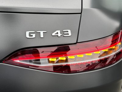 صورة مصغرة 12 لـ 2023 Mercedes-BENZ GT AMG