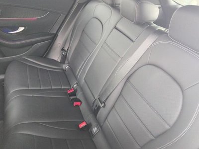 MERCEDES-BENZ GLC - 6