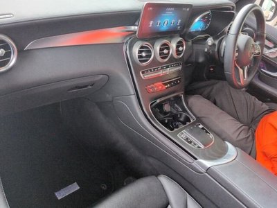 MERCEDES-BENZ GLC - 3