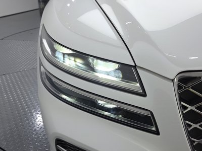 GENESIS G80 (RG3) - 9