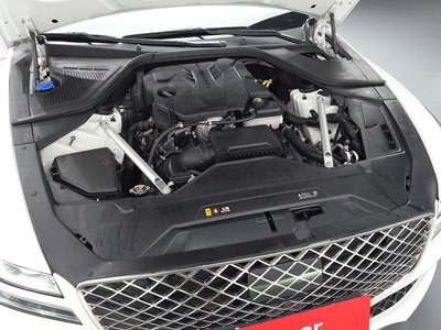 GENESIS G80 (RG3) - 7