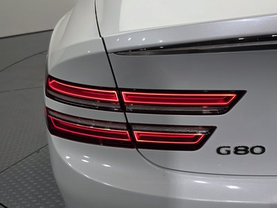 GENESIS G80 (RG3) - 10