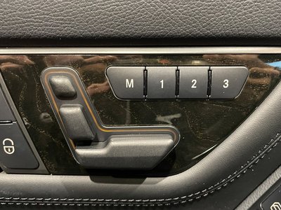 2014 Mercedes-BENZ C-CLASS AMG photo 8