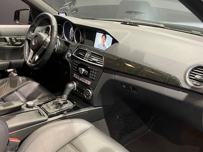 صورة مصغرة 11 لـ 2014 Mercedes-BENZ C-CLASS AMG