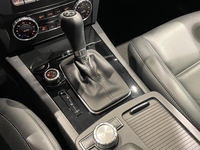 صورة مصغرة 20 لـ 2014 Mercedes-BENZ C-CLASS AMG