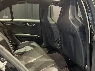صورة مصغرة 15 لـ 2014 Mercedes-BENZ C-CLASS AMG