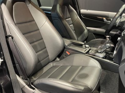 صورة مصغرة 13 لـ 2014 Mercedes-BENZ C-CLASS AMG