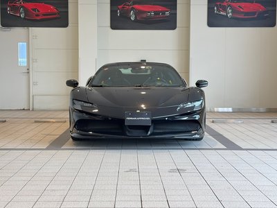 2023 Ferrari SF90 SPIDER 照片 6
