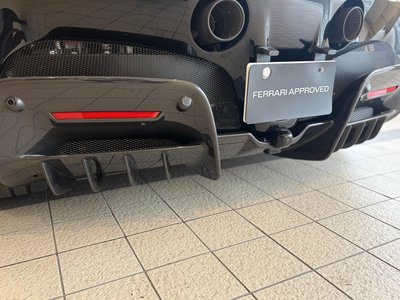 2023 Ferrari SF90 SPIDER thumbnail 14