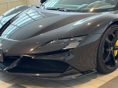 2023 Ferrari SF90 SPIDER 照片 5