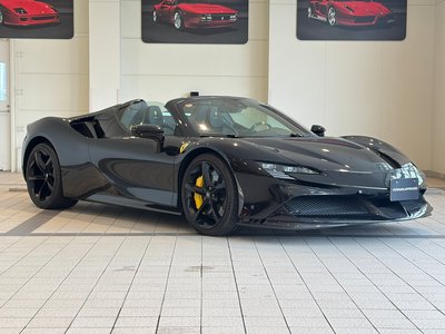 2023 Ferrari SF90 SPIDER 照片 7
