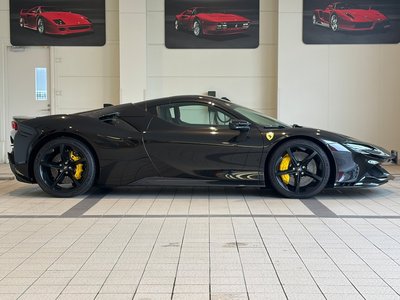 2023 Ferrari SF90 SPIDER 照片 10