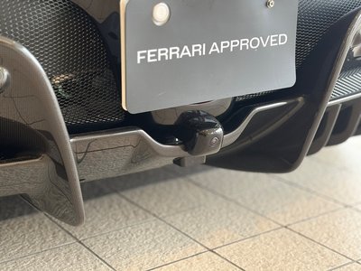2023 Ferrari SF90 SPIDER thumbnail 15