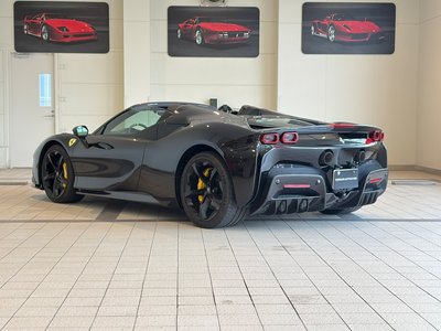 2023 Ferrari SF90 SPIDER thumbnail 13