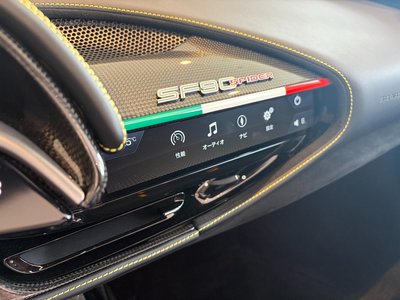 2023 Ferrari SF90 SPIDER thumbnail 34