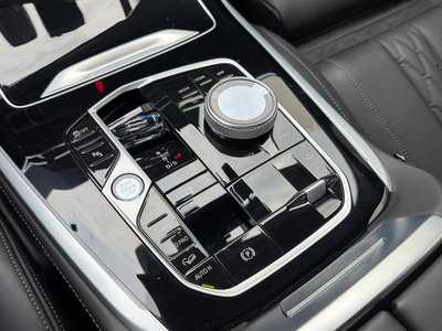 BMW X7 - 9