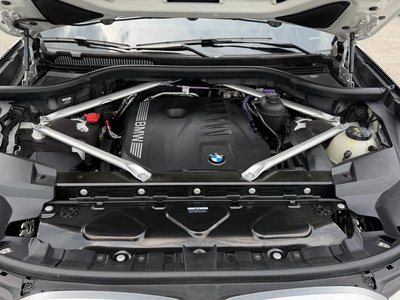 BMW X7 - 7