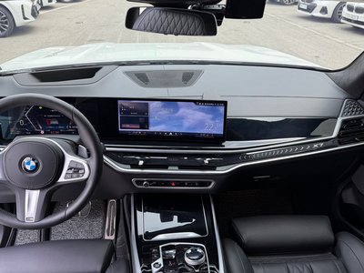 BMW X7 - 4