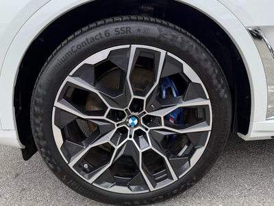 BMW X7 - 6