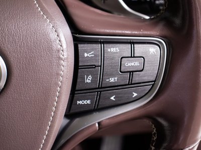 LEXUS LS - 8