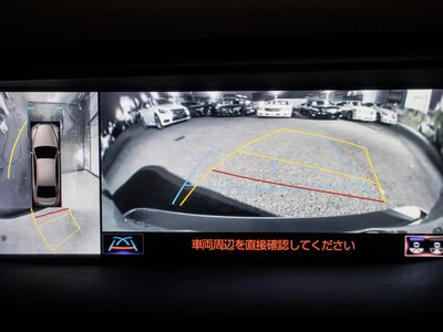 LEXUS LS - 9
